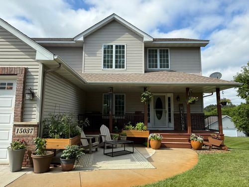 15037 Staples St Ne, Ham Lake, MN, 55304-4230 | Card Image