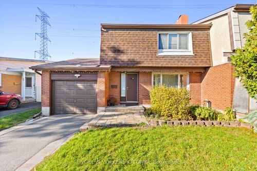 47 Benlea Dr, Nepean, ON, K2G4A3 | Card Image