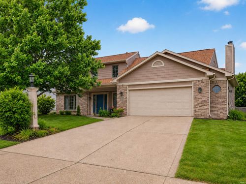 10433 Cherry Creek Rd, Fort Wayne, IN, 46818-8865 | Card Image