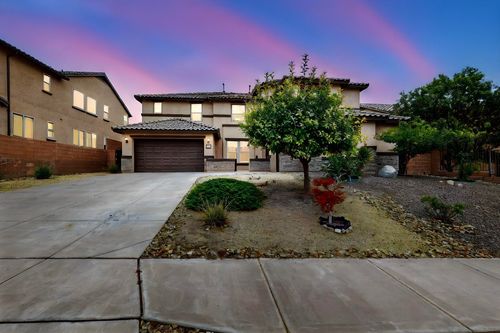 24 Los Balcones Pl Ne, Rio Rancho, NM, 87124-4299 | Card Image