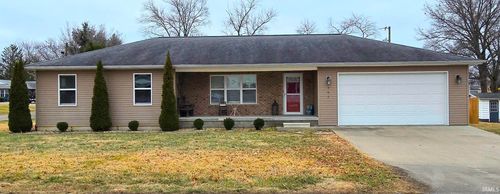 705 Brett Cabel Rd, Washington, IN, 47501-1206 | Card Image
