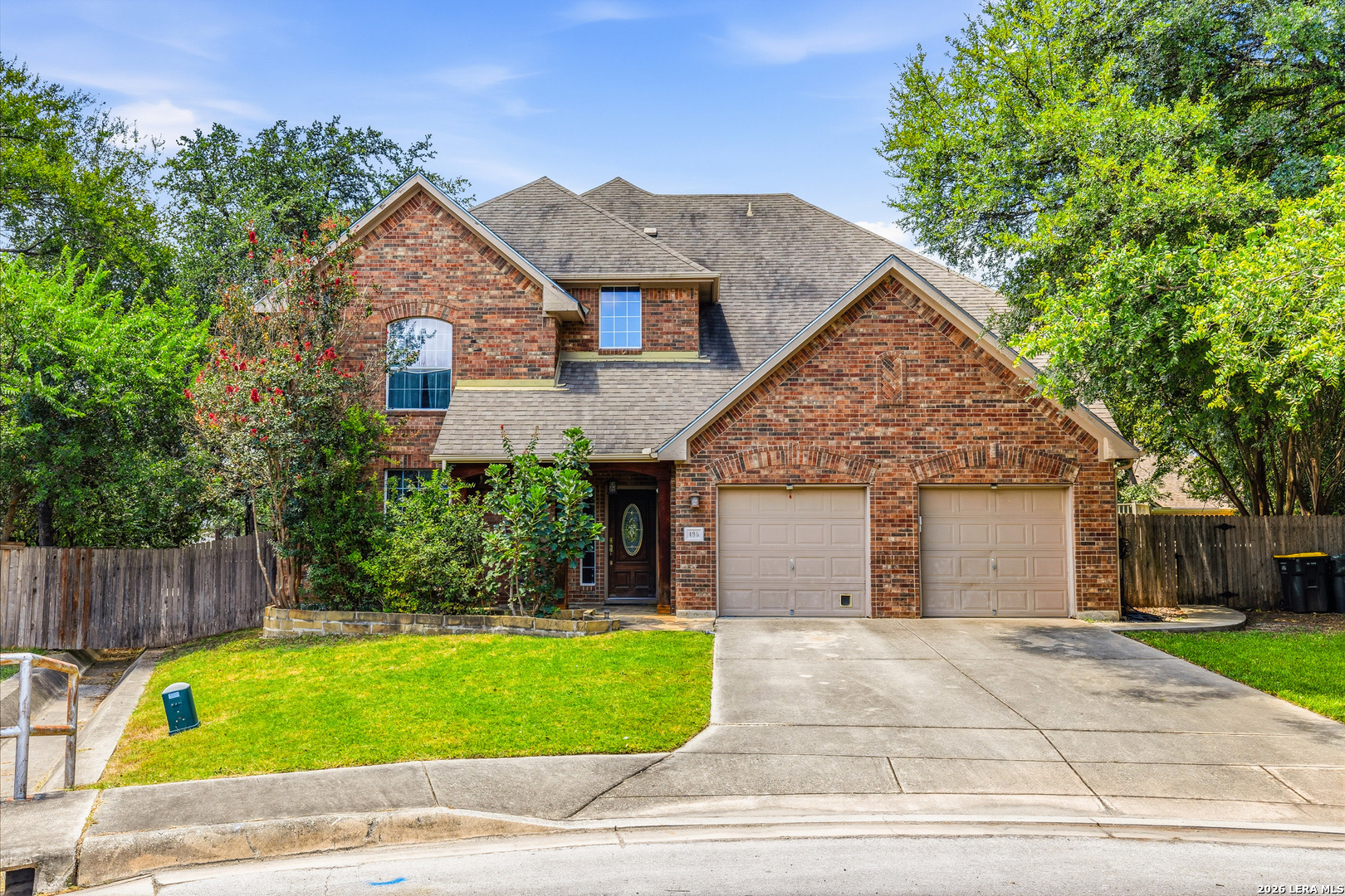 Residential in Schertz 2