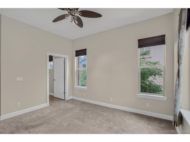 UNIT-201 - 303 Inverness Way S, House attached with 2 bedrooms, 2 bathrooms and null parking in Englewood CO | Image 20