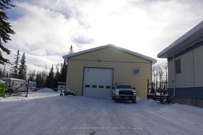 7053 Highway 101, Home with 0 bedrooms, 0 bathrooms and 4 parking in Porcupine ON | Image 8