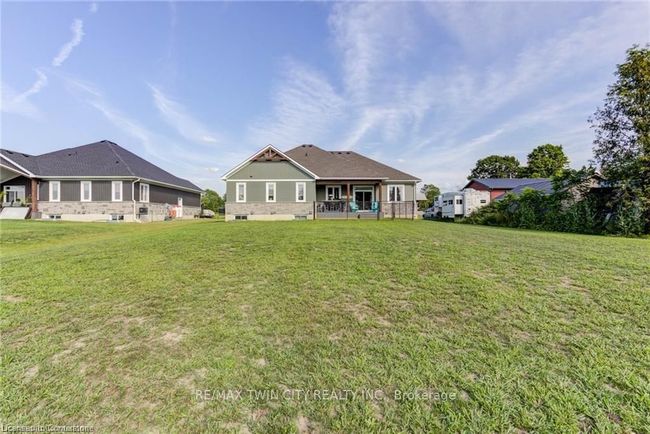 21 Paxton St, House other with 4 bedrooms, 3 bathrooms and 6 parking in Holyrood ON | Image 47