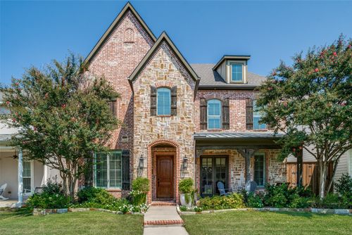 6039 Goodwin Ave, Dallas, TX, 75206-6109 | Card Image