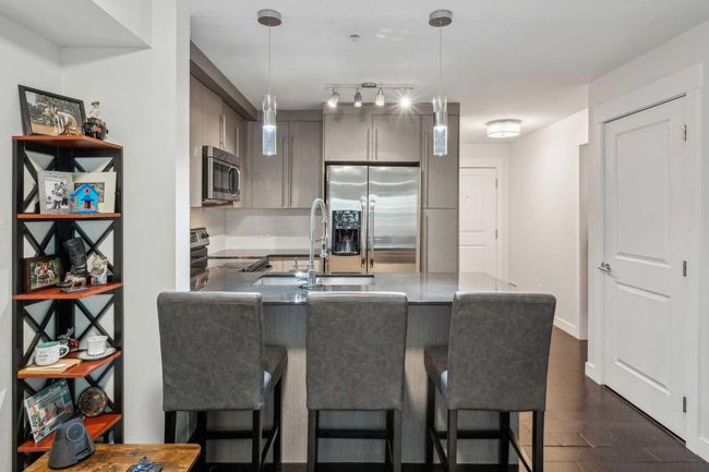 2109 - 11 Mahogany Row Se, Condo with 2 bedrooms, 1 bathrooms and 1 parking in Calgary AB | Image 7