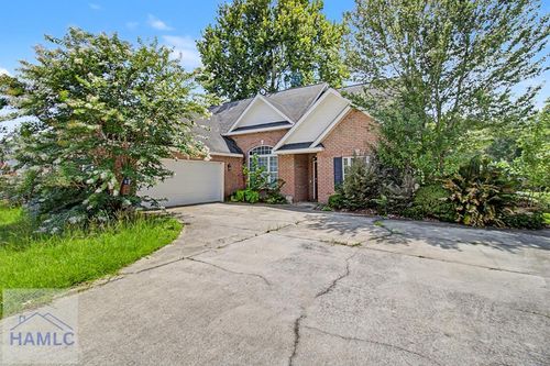 158 Ashley Ln Ne, Ludowici, GA, 31316-1562 | Card Image