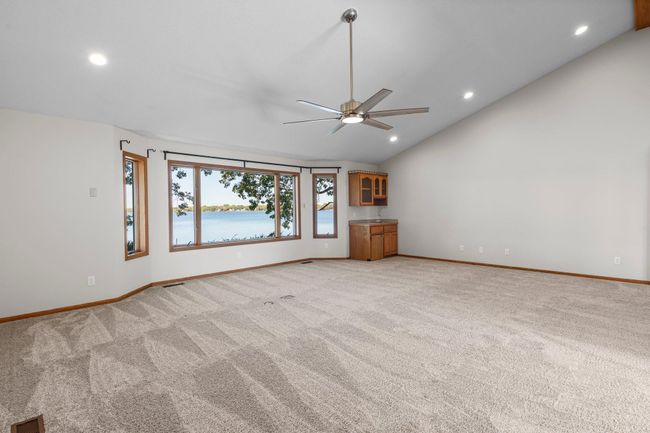 140 Shoreview Est, House other with 4 bedrooms, 3 bathrooms and null parking in Big Lake MN | Image 21