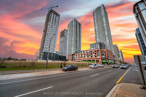 3504-4130 Parkside Village Drive, Mississauga, ON, L5B0L7 | Card Image