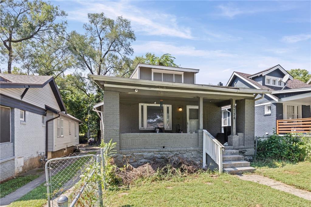 Residential in Kansas City 3