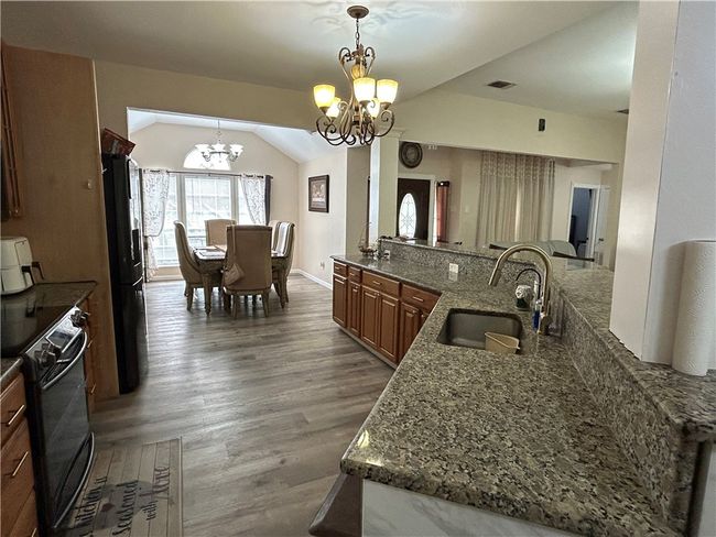 2369 Fm 892, House other with 4 bedrooms, 2 bathrooms and null parking in Robstown TX | Image 14