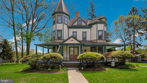 130 Woodland Rd, WYNCOTE, PA, 19095-1324 | Card Image