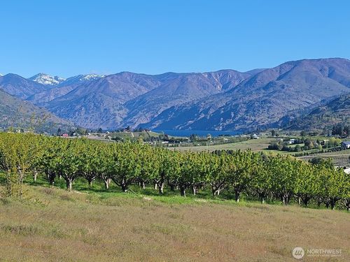 0 lots 5&6 Milan Dr, Manson, WA, 98831 | Card Image