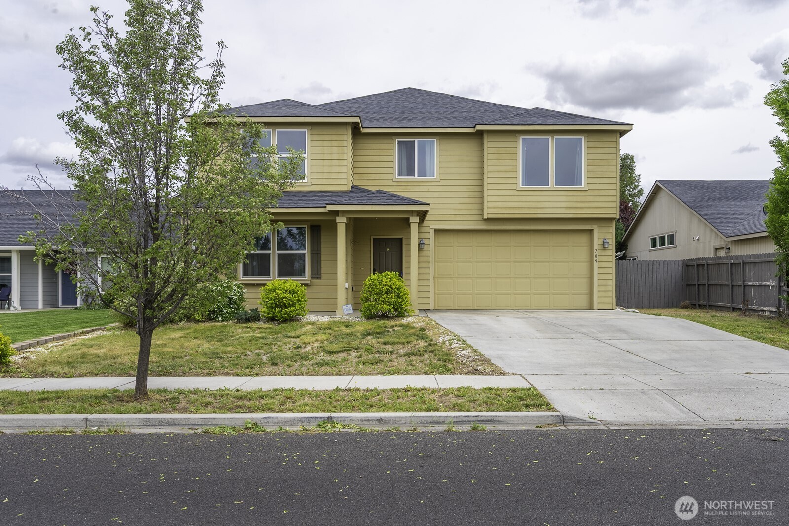 Residential in Moses Lake 3