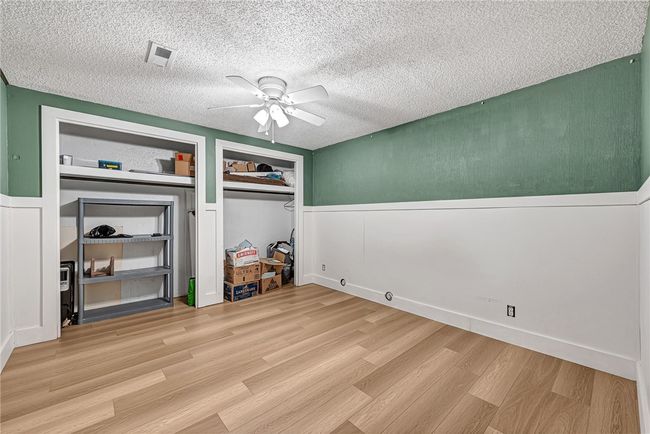 Basement Bedroom | Image 17