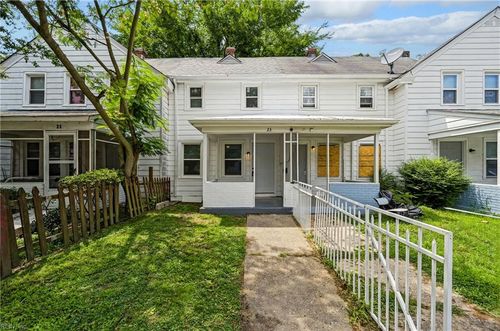 23 Emmons Pl, Portsmouth, VA, 23702-2209 | Card Image