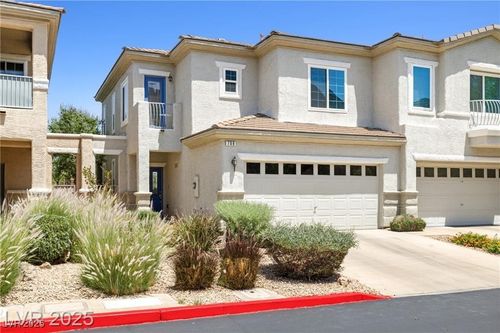 708 Solitude Point Ave, Henderson, NV, 89012-5493 | Card Image