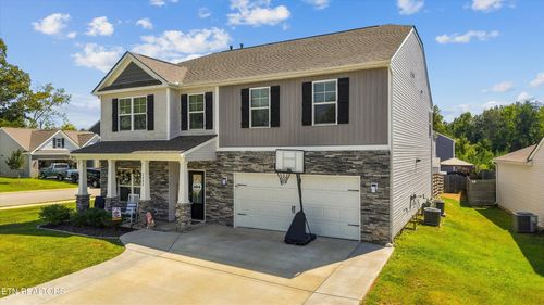 2894 Red Barn Rd, Knoxville, TN, 37931-3012 | Card Image