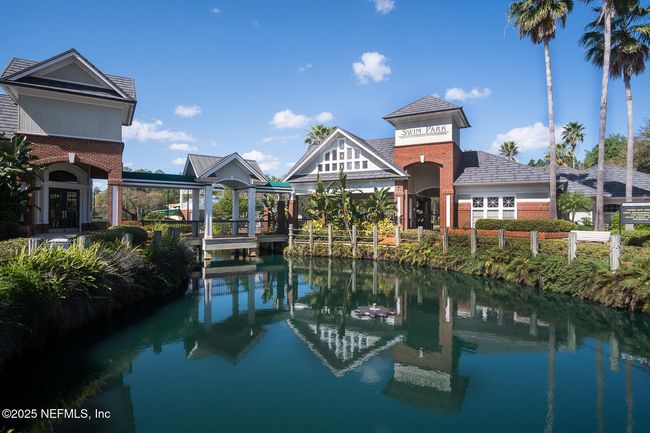 1700 Waters Edge Dr, House other with 5 bedrooms, 4 bathrooms and null parking in Fleming Island FL | Image 63