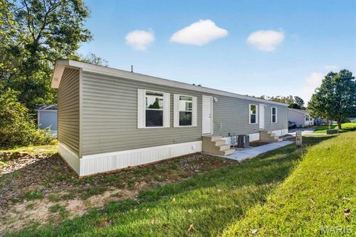 181 Woodland Trails Dr, Collinsville, IL, 62234-5893 | Card Image