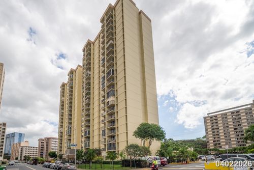 1406-3161 Ala Ilima St, Honolulu, HI, 96818-3013 | Card Image