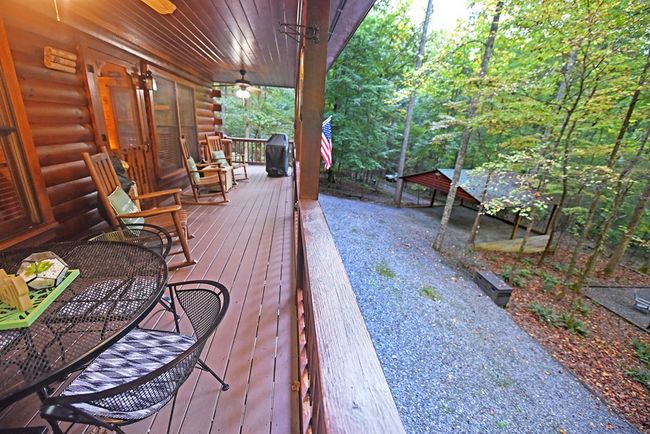 151 Hatchett Trl, Home with 3 bedrooms, 2 bathrooms and 2 parking in Cherry Log GA | Image 14
