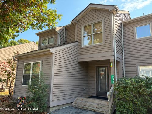 295 Northslope Ii Road, Stroudsburg, PA, 18360 | Card Image