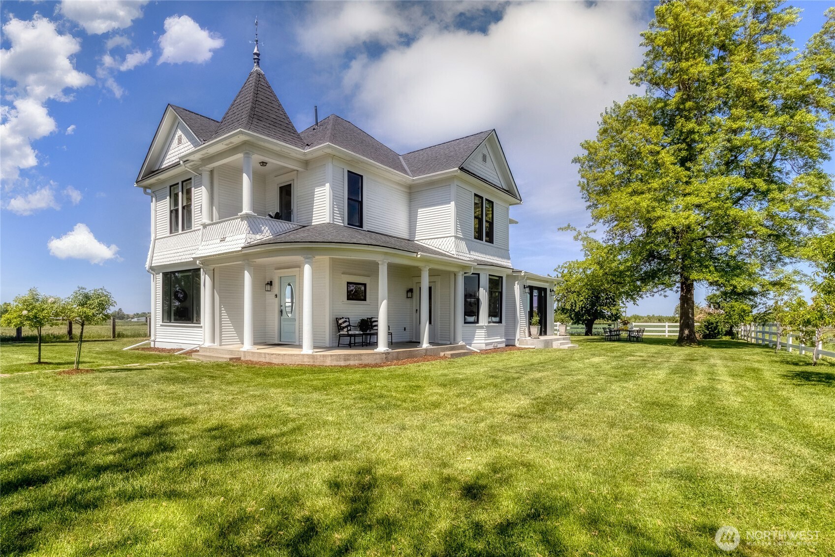 Residential in Milton-Freewater 2