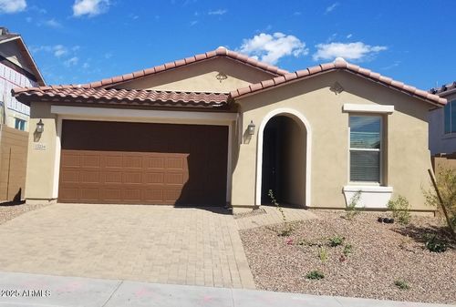 13254 W Crimson Ter, Peoria, AZ, 85383-6045 | Card Image