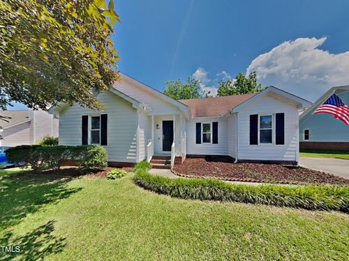 5404 Trenburg Ct, Knightdale, NC, 27545-8922 | Card Image