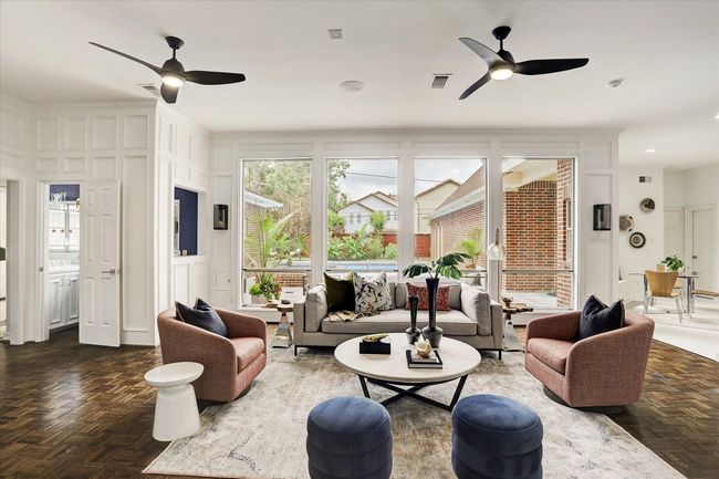 5411 Pine St, House other with 5 bedrooms, 5 bathrooms and 3 parking in Bellaire TX | Image 23