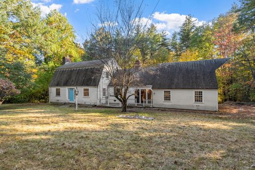 153 W Bare Hill Rd, Harvard, MA, 01451 | Card Image