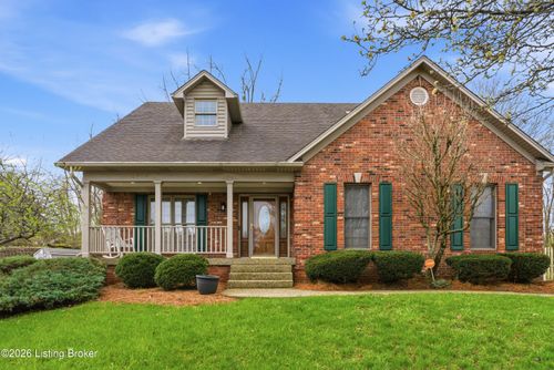 4204 Marseille Dr, Louisville, KY, 40272-7205 | Card Image