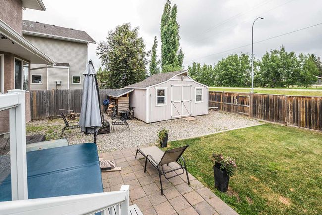 45 Firdale Court, House detached with 5 bedrooms, 3 bathrooms and 4 parking in Sylvan Lake AB | Image 34