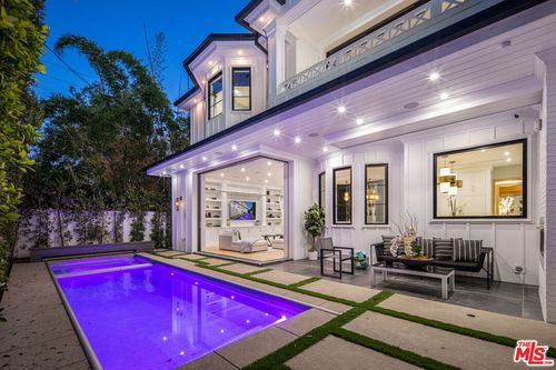 806 N Gardner St, Los Angeles, CA, 90046 | Card Image