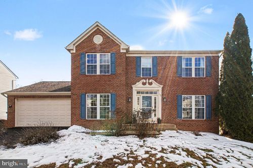 154 Basalt Dr, FREDERICKSBURG, VA, 22406-7228 | Card Image