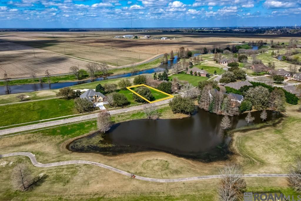 Land in Plaquemine 5