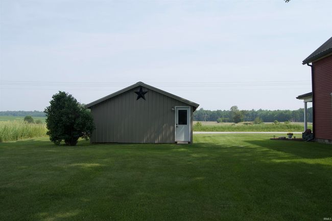 8507 W 200 N, House other with 3 bedrooms, 1 bathrooms and null parking in Cromwell IN | Image 17