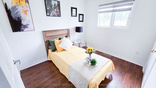 42 Deepcoral Crt, House attached with 4 bedrooms, 4 bathrooms and 3 parking in Brampton ON | Image 32