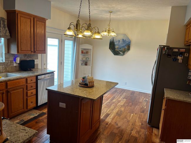 4411 S 168 Th Ave, House other with 4 bedrooms, 4 bathrooms and 3 parking in Omaha NE | Image 7