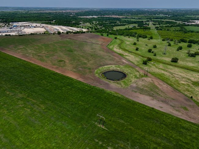 Aerial view of property and surrounding area | Image 10