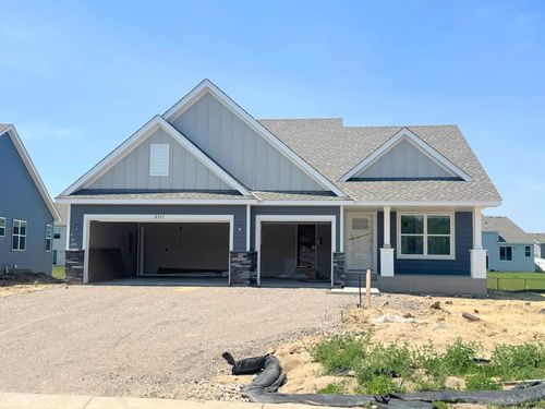 8571 Farmstead Ave Ne, Monticello, MN, 55362-8329 | Card Image