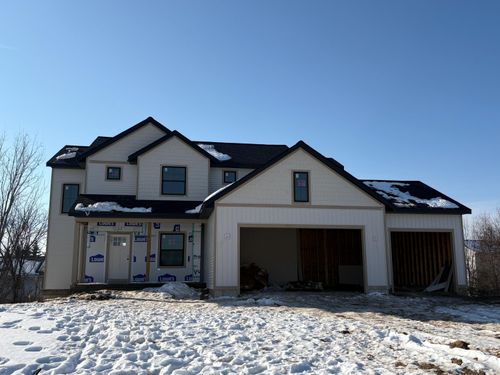 1872 Northfield Ct Sw, Byron Center, MI, 49315-7040 | Card Image