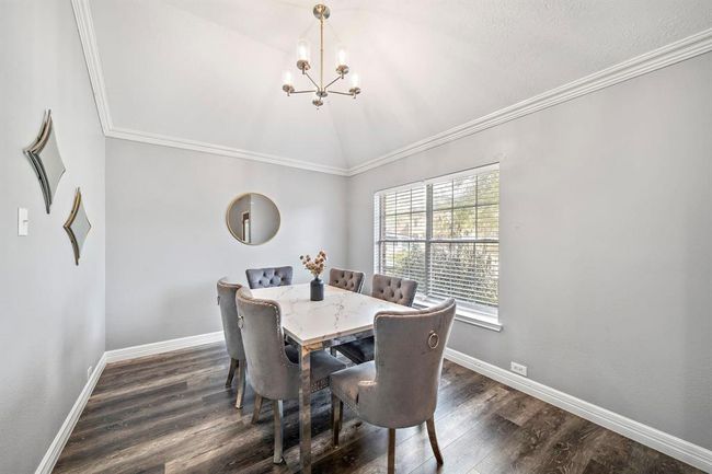 1727 Caldbeck Ln, House other with 3 bedrooms, 2 bathrooms and 2 parking in Fresno TX | Image 9