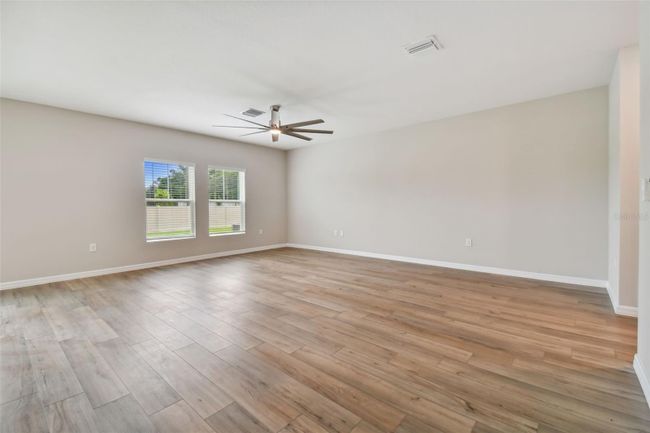 7624 Starflower Way, House other with 4 bedrooms, 2 bathrooms and null parking in Wesley Chapel FL | Image 17