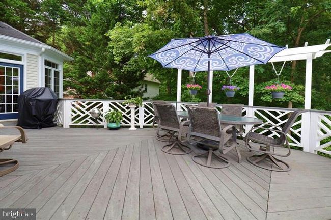 9406 Meadow Crossing Way, House other with 6 bedrooms, 4 bathrooms and null parking in FAIRFAX STATION VA | Image 11