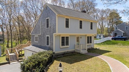 111 Snake Pond Rd, Forestdale, MA, 02644-1556 | Card Image