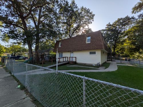 400 S Liberty St, Hobart, IN, 46342-4646 | Card Image