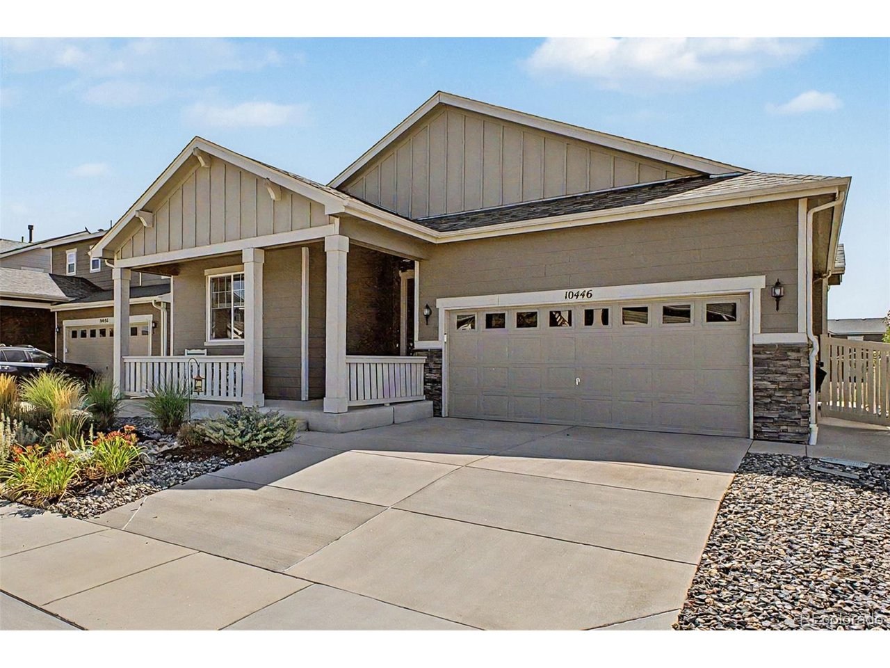 Residential in Henderson 4